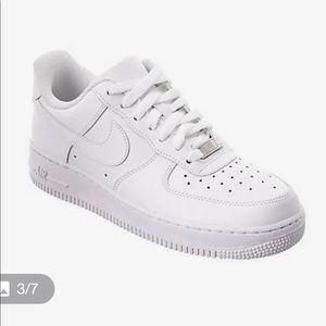 Nike Air Sz 9.5 Snickers # CW2288-111